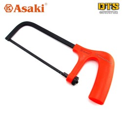 Cưa sắt cầm tay mini asaki ak 8790