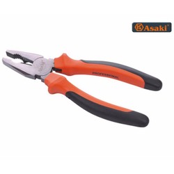 Kìm điện asaki ak 8104 8inch 200mm