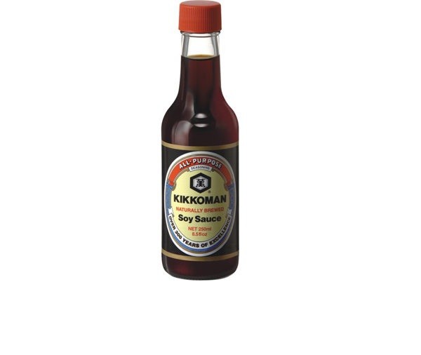 Nước tương Kikkoman Fancy 250ml