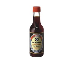 Nước tương Kikkoman Fancy 250ml