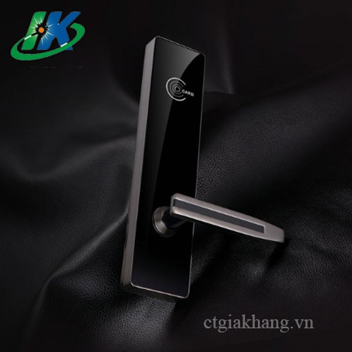 Khóa thẻ từ khóa khách sạn HK 336