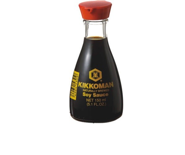 Nước tương Kikkoman Dispenser 150ml