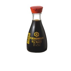 Nước tương Kikkoman Dispenser 150ml