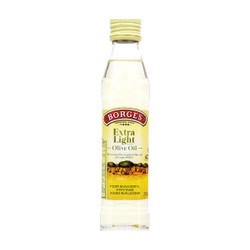 Dầu Olive Borges Extra light nguyên chất 250ml