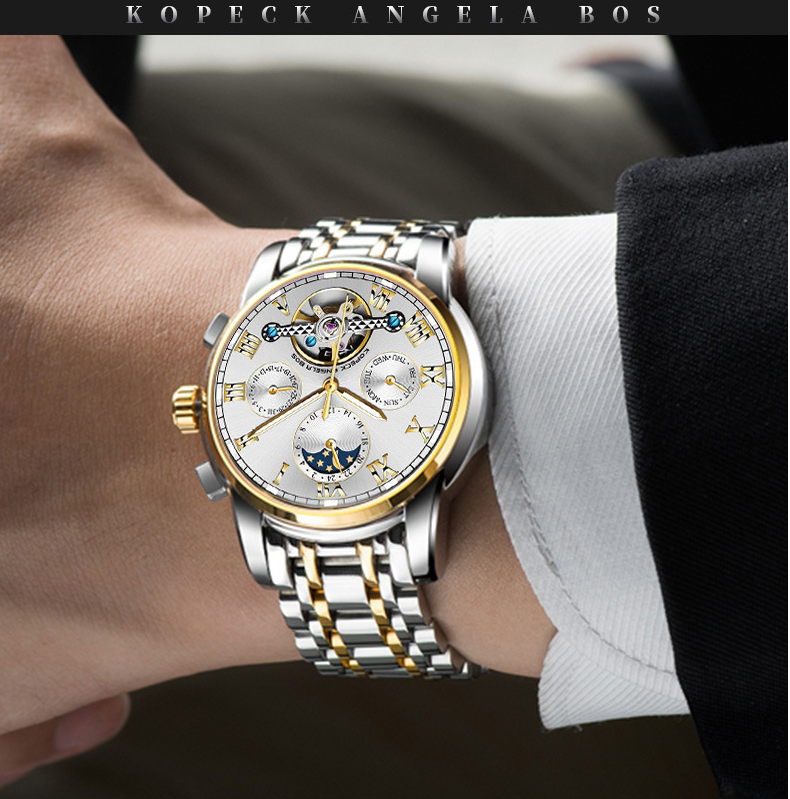 Đồng hồ đeo tay Tissot DH166