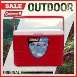 Thùng giữ nhiệt Coleman 6278703G 26.4L
