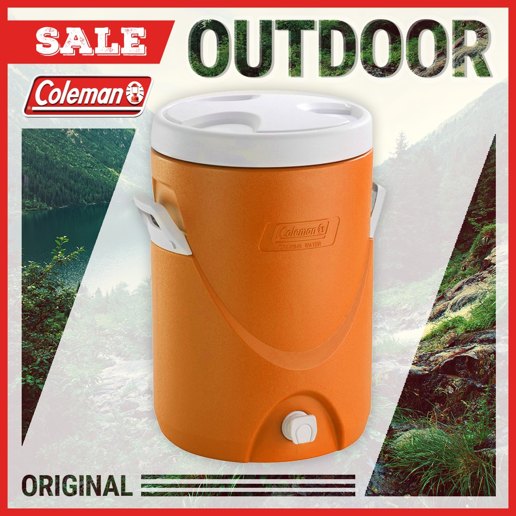 Bình giữ nhiệt Coleman 3000000733 19l