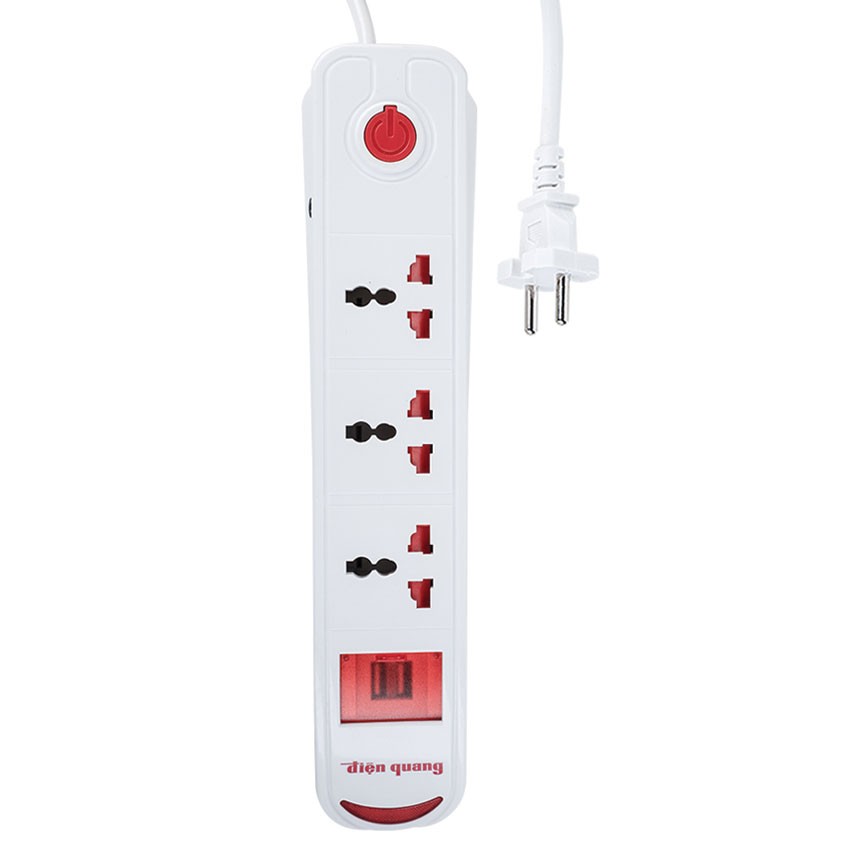 Ổ Cắm USB Điện Quang DBW103USB 5W