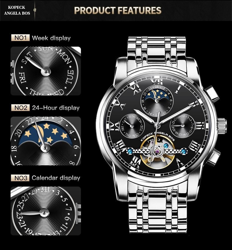 Đồng hồ đeo tay Tissot DH166