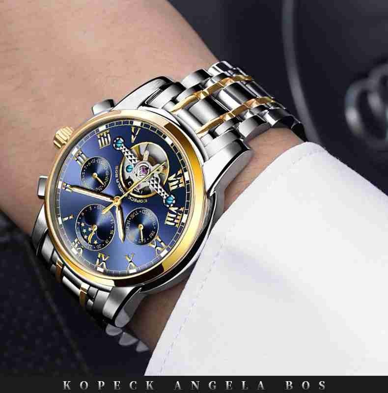 Đồng hồ đeo tay Tissot DH166