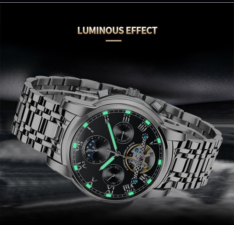 Đồng hồ đeo tay Tissot DH166