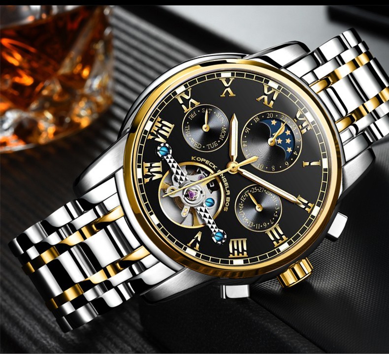Đồng hồ đeo tay Tissot DH166
