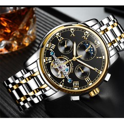 Đồng hồ đeo tay Tissot DH166