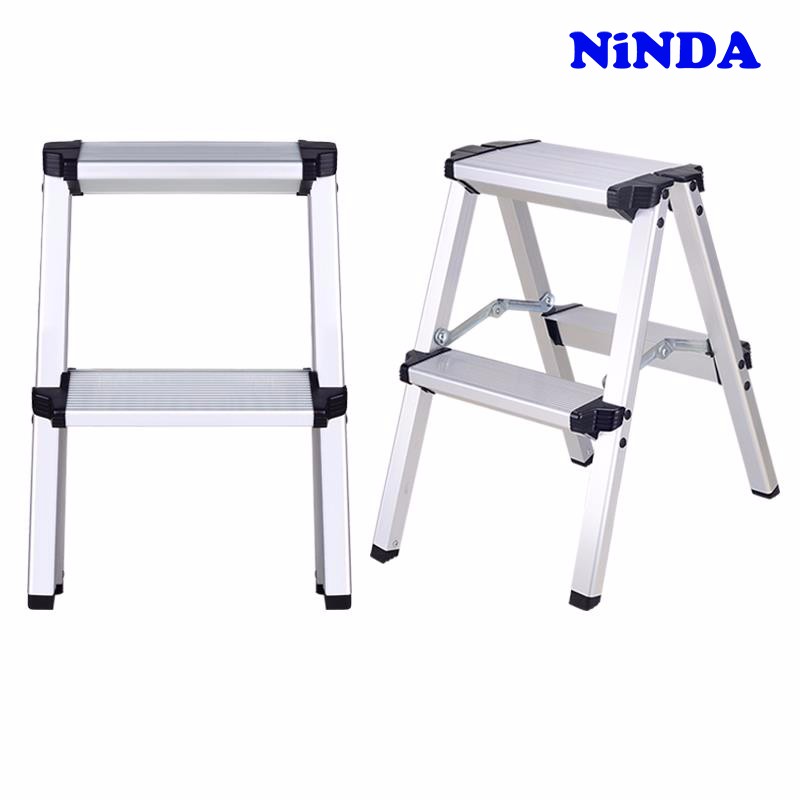 Thang nhôm ghế Ninda NDA-02
