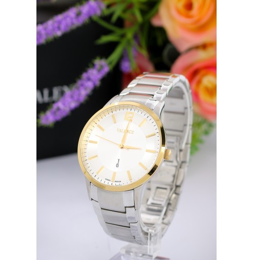 Đồng Hồ Nam Valence VC-028MD