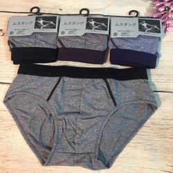 Combo 3 quần lót nam xuất nhật
