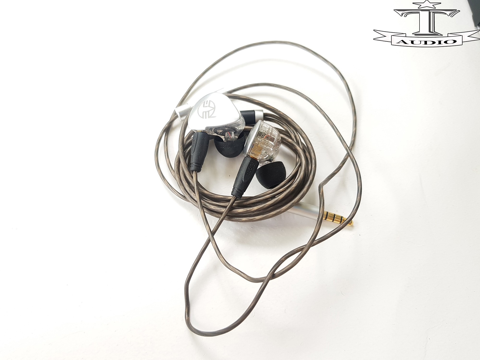 Tai nghe - Headphone SGZ DN1
