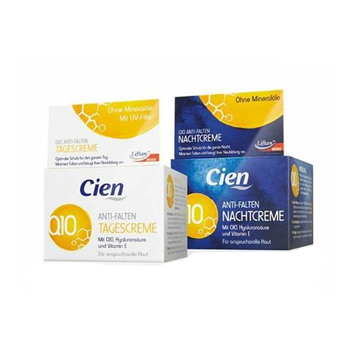 4480547 , 11554517 , 15_11554517 , 335000 , Combo-2-Hop-Kem-Duong-Da-Chong-Lao-Hoa-Ngay-Va-Dem-Cien-Q10-Duc-15_11554517 , sendo.vn , Combo 2 Hộp Kem Dưỡng Da Chống Lão Hóa Ngày Và Đêm Cien Q10 - Đức Combo 2 Hộp Kem Dưỡng Da Chống Lão Hóa Ngày Và Đêm Cien Q10 - Đức