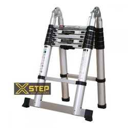 Thang nhôm Xstep XM-25