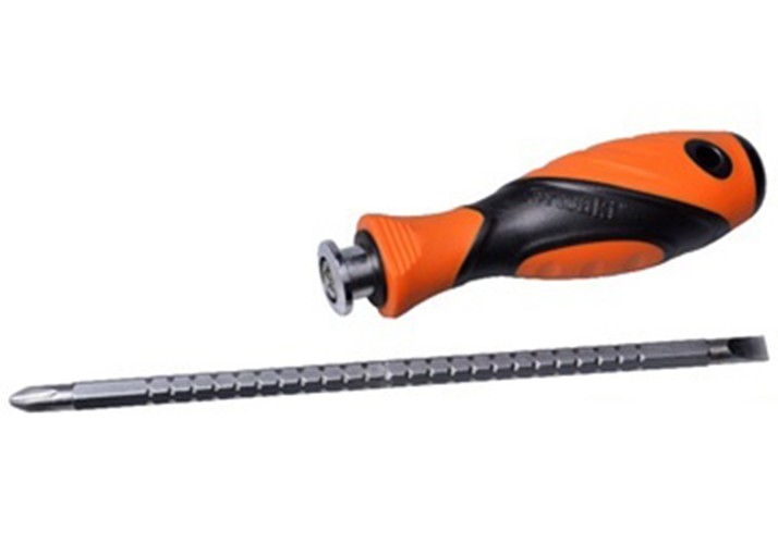 3MM VÍT DẸP VÀ BAKE TRỞ ĐẦU ASAKI AK-6992