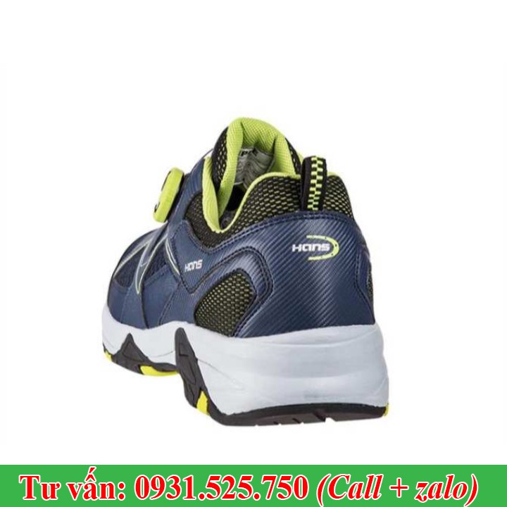 Giày bảo hộ siêu nhẹ Hàn Quốc Hans HS77 (Mã SP: Hans HS77)