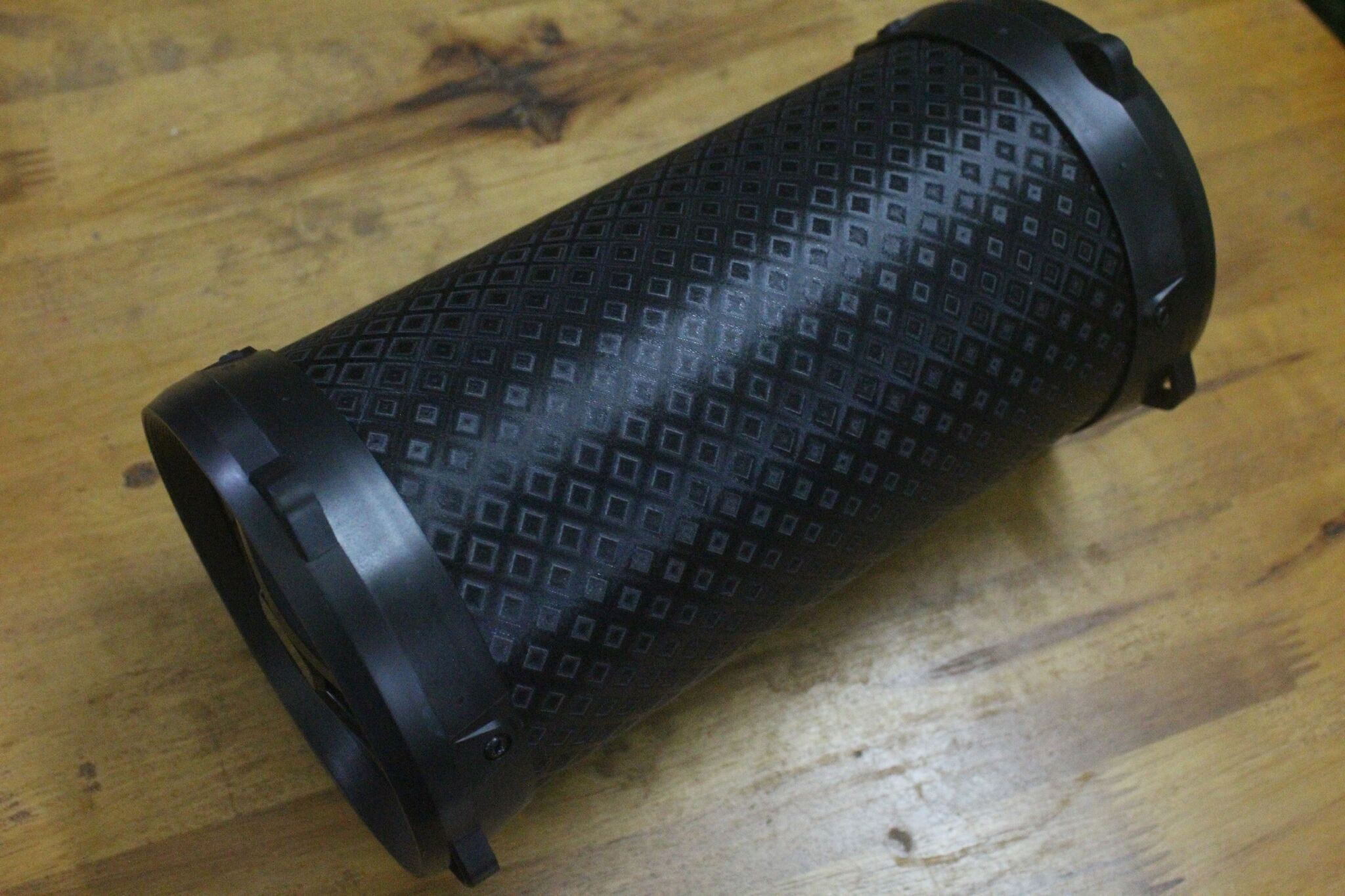 LOA BLUETOOTH JDA NGHE CHẤT BEAT HAY