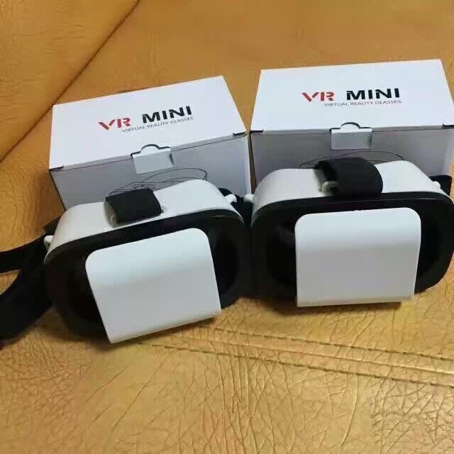 KÍNH VR BOX MINI CHO THẾ GiỚI Ảo