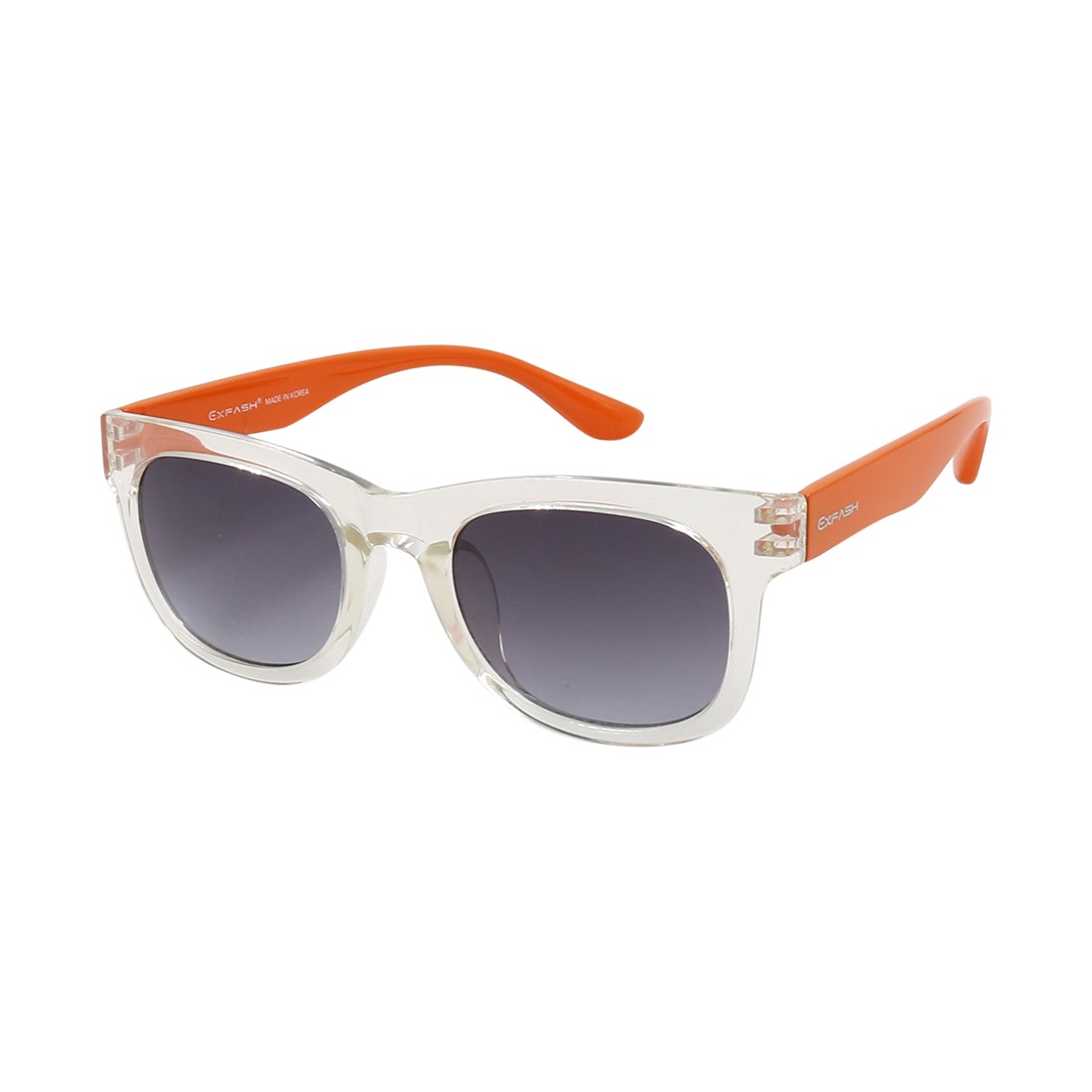 Kính mát chính hãng EXFASH EF4713 202C
