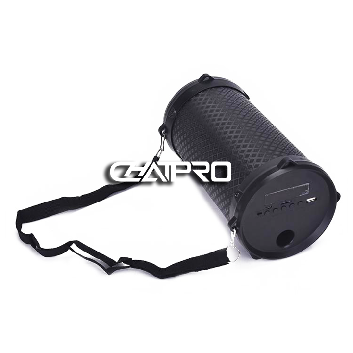 LOA BLUETOOTH JDA NGHE CHẤT BEAT HAY