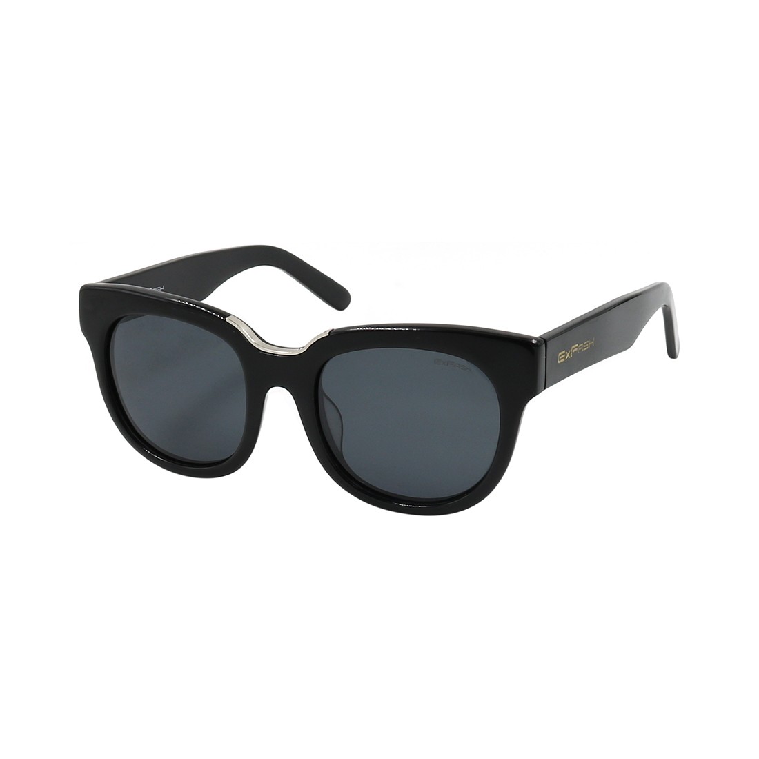 Kính Mát Nữ Exfash EF6754