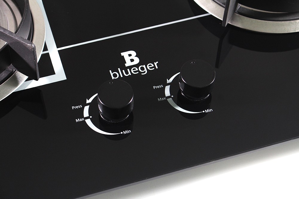 Bếp gas âm Blueger B216A