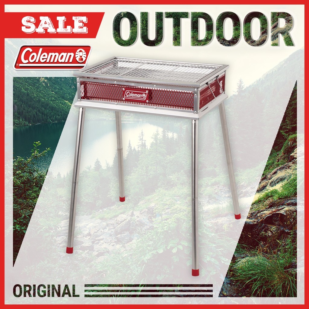 Bếp nướng Coleman 9367