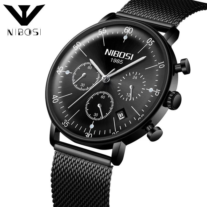 Đồng hồ đeo tay DH183