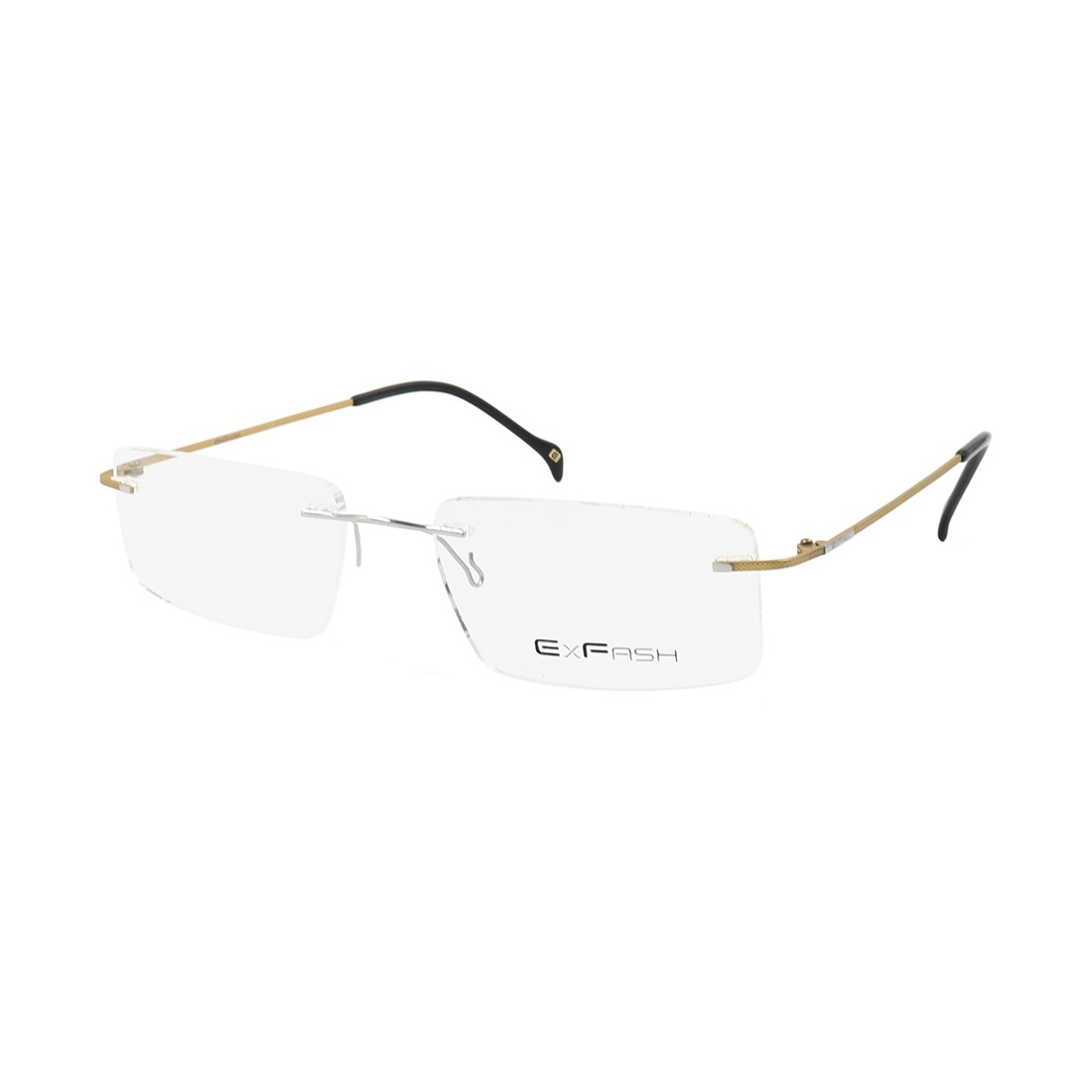 Gọng kính chính hãng EXFASH EF36585 963