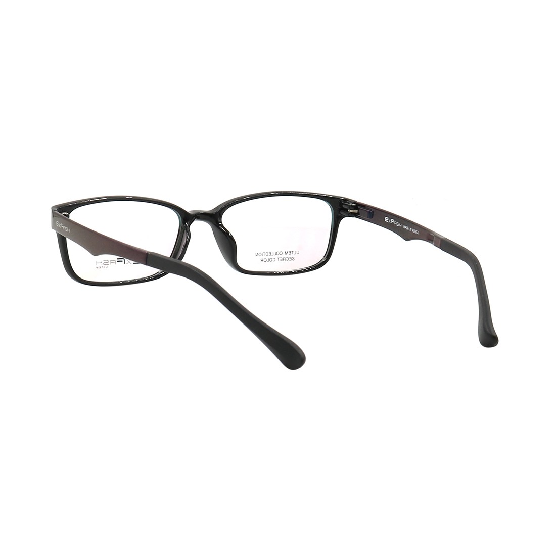 Gọng kính chính hãng EXFASH EF67455 C413
