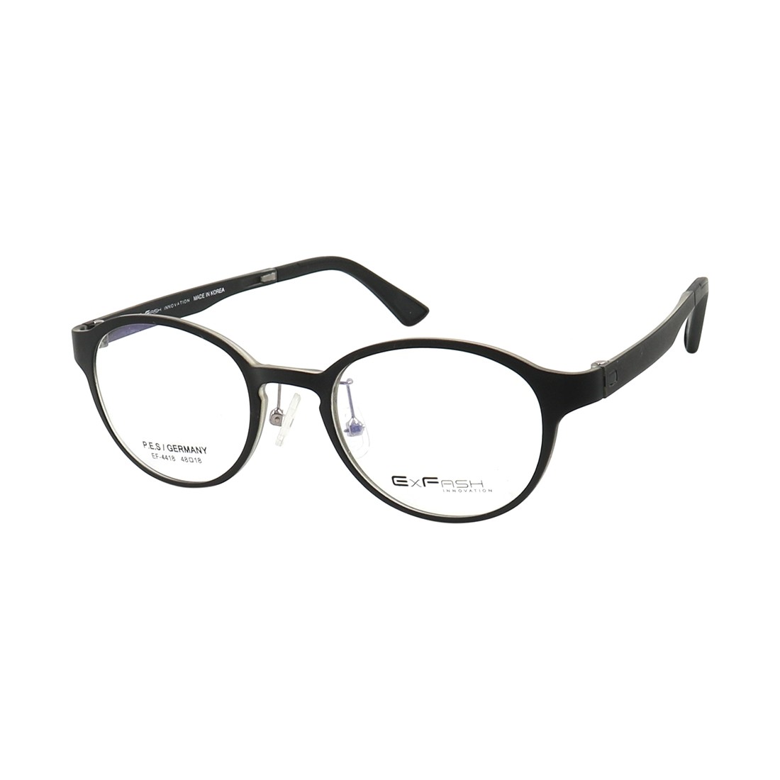 Gọng kính chính hãng EXFASH EF4418 020
