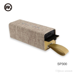 Loa bluetooth wk-sp300