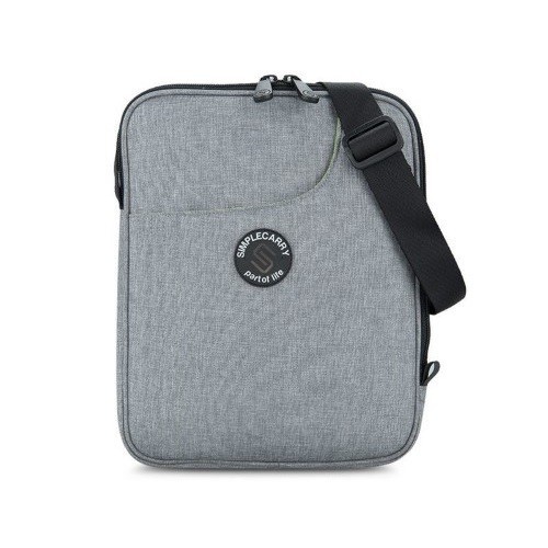 Túi đựng ipad Simplecarry LC Ipad Grey
