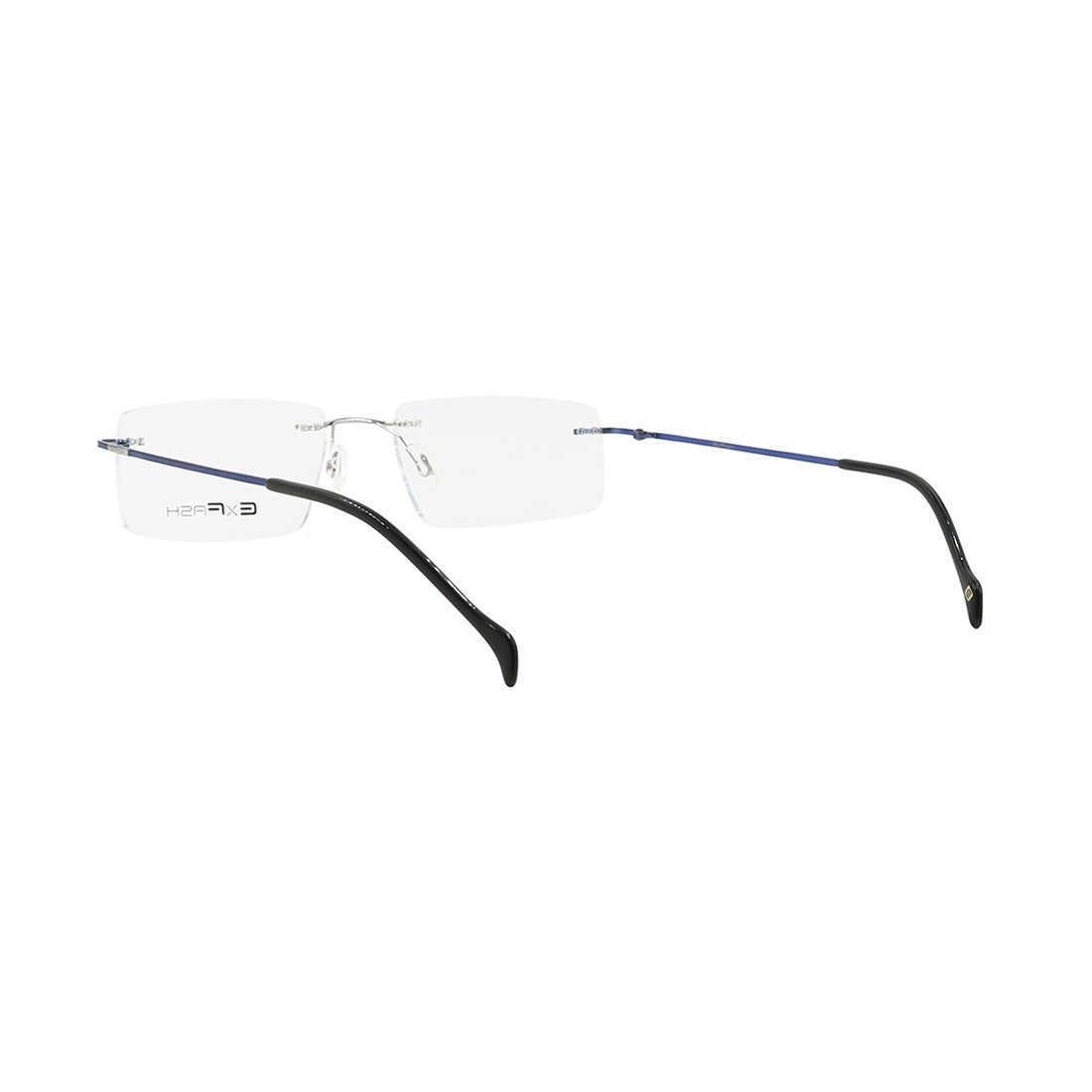 Gọng kính chính hãng EXFASH EF36585 907