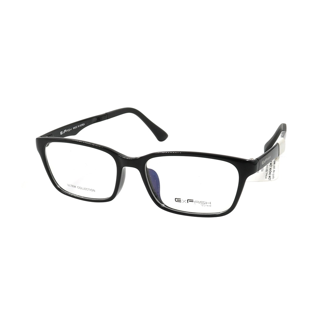 Gọng kính chính hãng EXFASH EF66451 C001