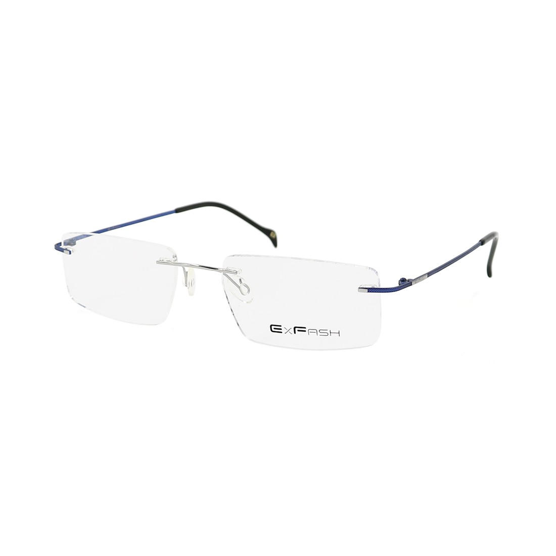 Gọng kính chính hãng EXFASH EF36585 907