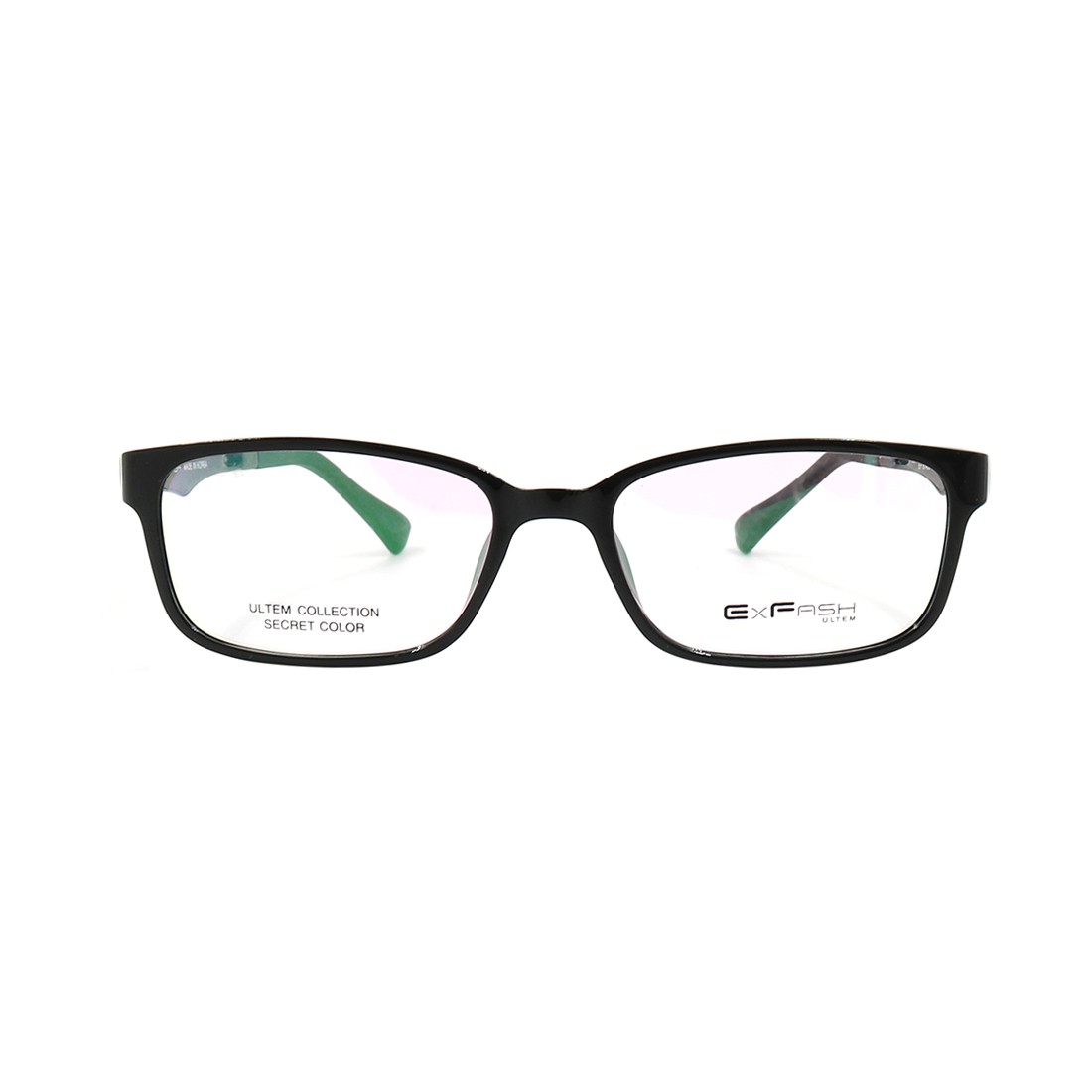Gọng kính chính hãng EXFASH EF67455 C413