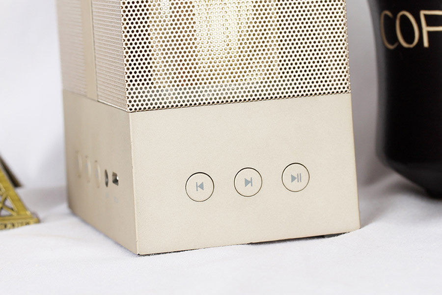 Loa bluetooth WK ST500