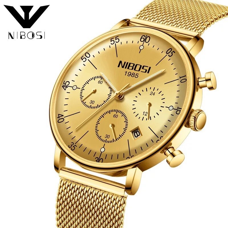 Đồng hồ đeo tay DH183