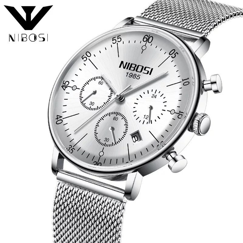 Đồng hồ đeo tay DH183