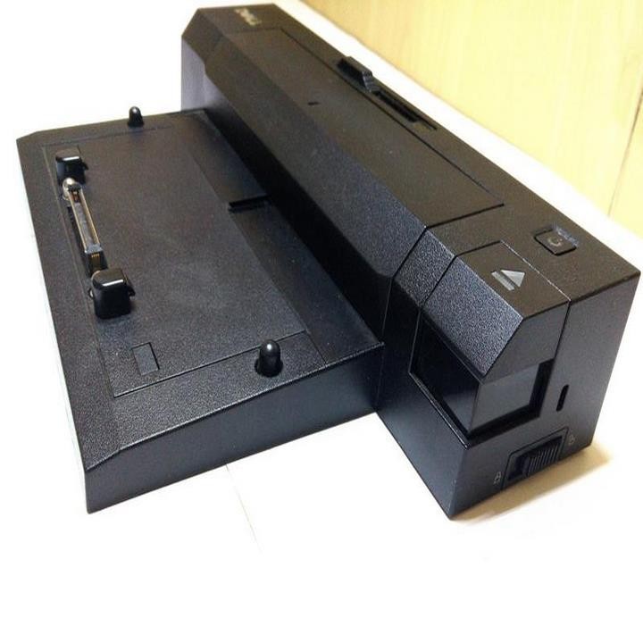 Docking Station Pr02x Dell Latitude 14 15 17 Inch BH 6 Tháng 3