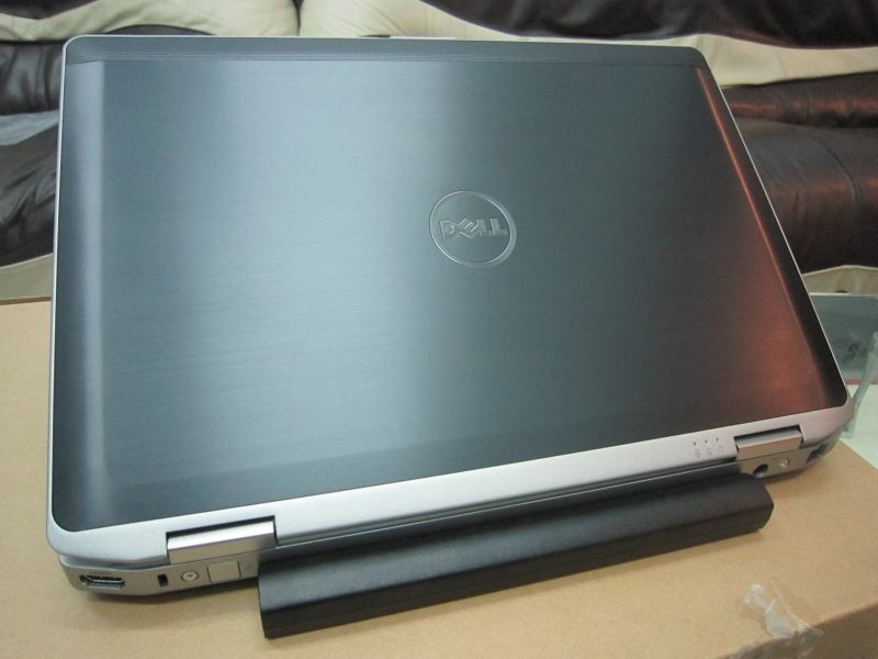 Docking Station Pr02x Dell Latitude 14 15 17 Inch BH 6 Tháng 6