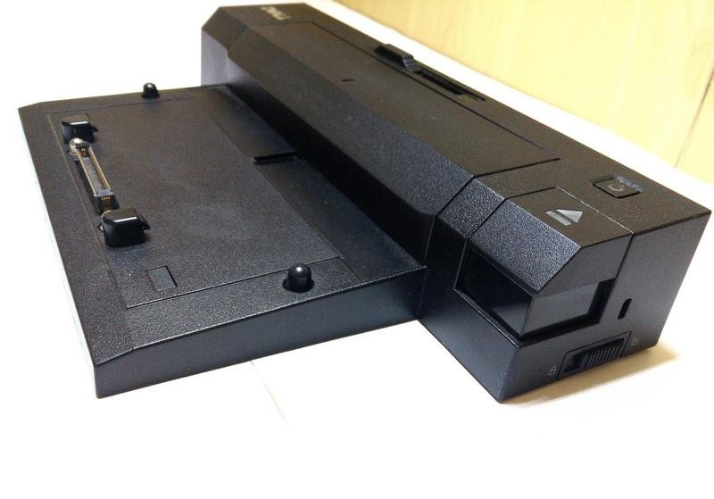 Docking Station Pr02x Dell Latitude 14 15 17 Inch BH 6 Tháng 4