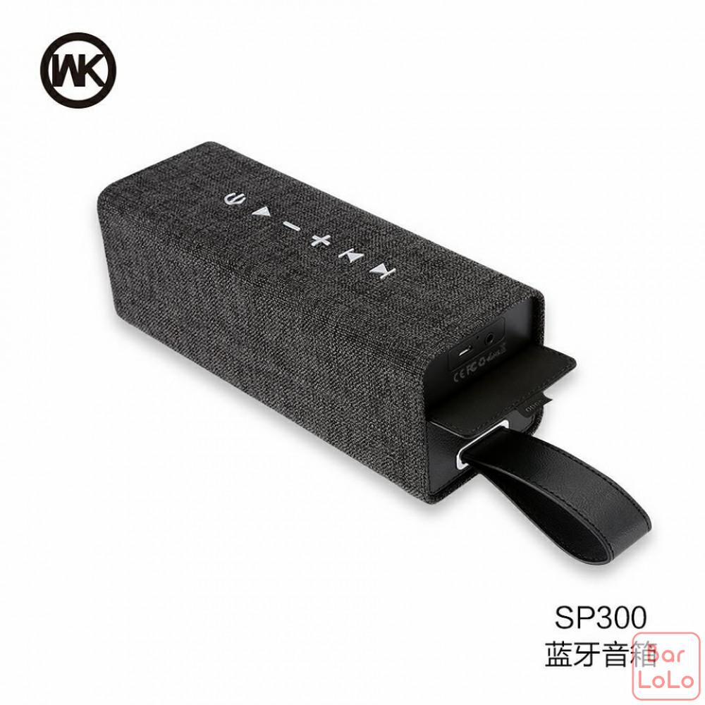 Loa bluetooth WK-SP300