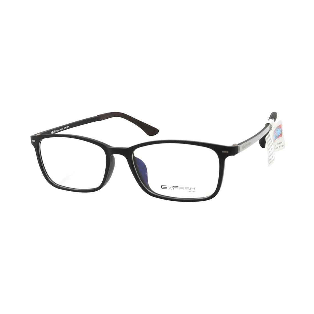 Gọng kính chính hãng EXFASH EF6472 984